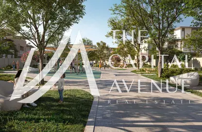 Land - Studio for sale in Wadeem - Al Hudayriat Island - Abu Dhabi