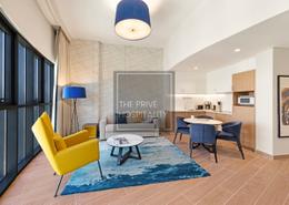 Hotel and Hotel Apartment - 1 bedroom - 1 bathroom for rent in Deira - Dubai