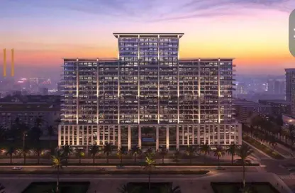 شقة - 2 غرف نوم - 3 حمامات للبيع في بن غاطي أمبرهول - الضاحية 13 - قرية جميرا الدائرية - دبي شقة - 2 غرف نوم - 3 حمامات للبيع في بن غاطي أمبرهول - الضاحية 13 - قرية جميرا الدائرية - دبي