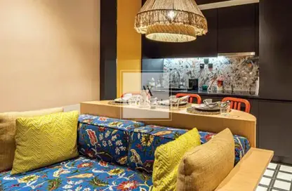شقة - 1 حمام للبيع في Luxury Family Residences II - لكجري فاميلي ريزيدينسيز - الخليج التجاري - دبي