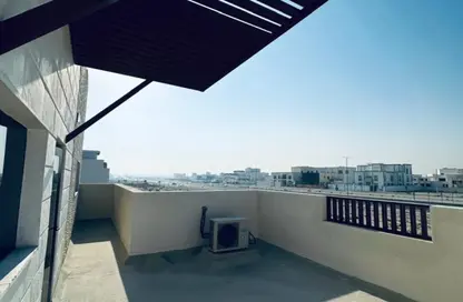 Villa - 6 Bedrooms - 7+ Bathrooms for sale in Fay Alreeman - Al Shamkha - Abu Dhabi