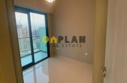 Apartment - 1 Bedroom - 1 Bathroom for rent in Zada Tower - Business Bay - Dubai