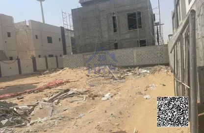 Land - Studio for sale in Al Yasmeen 1 - Al Yasmeen - Ajman