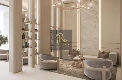 Apartment - 1 Bedroom - 2 Bathrooms for sale in Seraph by Wadan - Dubai Land Residence Complex - Dubai Land - Dubai