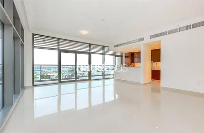 Apartment - 3 Bedrooms - 3 Bathrooms for rent in Mulberry 1 at Park Heights Building A2 - Mulberry 1 at Park Heights Block A - Mulberry 1 - Park Heights - Dubai Hills Estate - Dubai