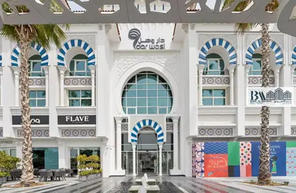 Apartment - 2 Bedrooms - 3 Bathrooms for rent in Block A - dar wasl - Al Wasl - Dubai