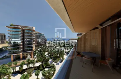 شقة - 2 غرف نوم - 3 حمامات للبيع في ذا ارتهاوس - منطقة السعديات الثقافية - جزيرة السعديات - أبوظبي