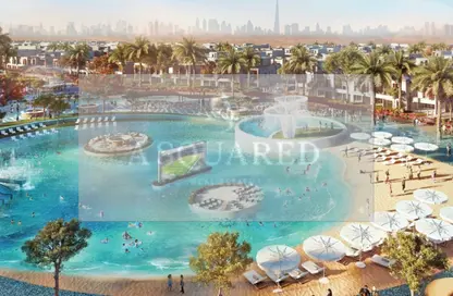 Villa - 4 Bedrooms - 5 Bathrooms for sale in Damac Riverside - Sage - Dubai Investment Park 2 (DIP 2) - Dubai Investment Park (DIP) - Dubai
