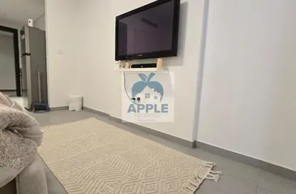 Apartment - Studio - 1 Bathroom for rent in East Village - Aljada - Sharjah