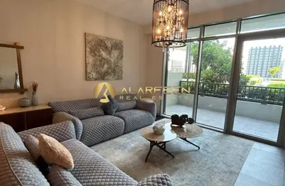 شقة - 2 غرف نوم - 2 حمامات للايجار في جولف سويتس - دبي هيلز استيت - دبي