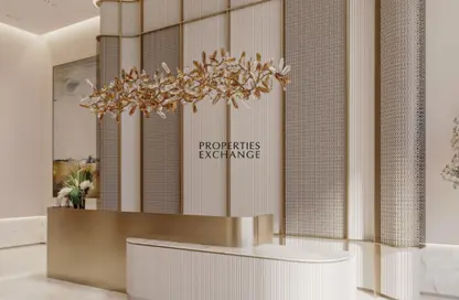 Apartment - 1 Bedroom - 2 Bathrooms for sale in Floarea Skies - District 10 - Jumeirah Village Circle - Dubai