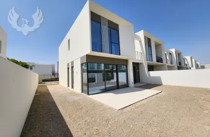 Villa - 4 Bedrooms - 4 Bathrooms for sale in Talia - The Valley - Dubai