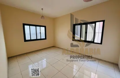 Apartment - 2 Bedrooms - 2 Bathrooms for rent in Al Naemiya Tower 2 - Al Naemiya Towers - Al Nuaimiya - Ajman