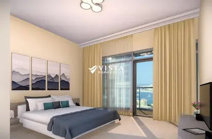 Apartment - 3 Bedrooms - 4 Bathrooms for sale in Seven City JLT - Jumeirah Lake Towers - Dubai