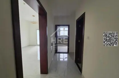 شقة - 2 غرف نوم - 3 حمامات للايجار في فلل الروضة 3 - 3  الروضة - الروضة - عجمان