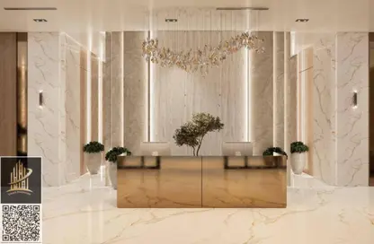 Apartment - 2 Bedrooms - 2 Bathrooms for sale in Goldcrest Dreams 4 - Goldcrest Dreams - Emirates City - Ajman