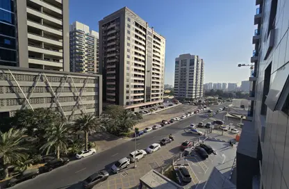 Apartment - 2 Bedrooms - 3 Bathrooms for rent in Profile Residence - Dubai Sports City - Dubai