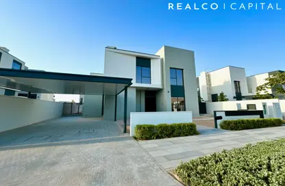 Villa - 4 Bedrooms - 5 Bathrooms for rent in Murooj Al Furjan - Al Furjan - Dubai
