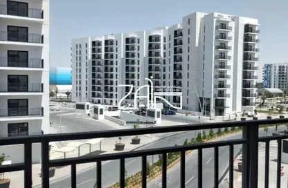 شقة - غرفة نوم - 1 حمام للايجار في وترز أج - جزيرة الياس - أبوظبي شقة - غرفة نوم - 1 حمام للايجار في وترز أج - جزيرة الياس - أبوظبي