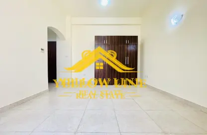Apartment - Studio - 1 Bathroom for rent in Khalifa Park - Eastern Road - Abu Dhabi