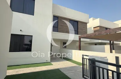 فيلا - 5 غرف نوم - 6 حمامات للايجار في نويا لوما - نويا - جزيرة الياس - أبوظبي فيلا - 5 غرف نوم - 6 حمامات للايجار في نويا لوما - نويا - جزيرة الياس - أبوظبي