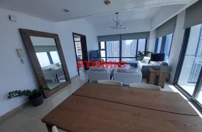 Apartment - 2 Bedrooms - 3 Bathrooms for sale in Lakeside Residence - JLT Cluster A - Jumeirah Lake Towers - Dubai