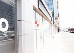 Show Room for rent in Vendome Palace Hotel - Al Riqqa - Deira - Dubai