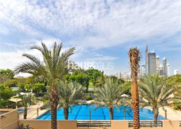 Apartment - 3 bedrooms - 3 bathrooms for rent in The Views 1 - The Views - Dubai Apartment - 3 bedrooms - 3 bathrooms for rent in The Views 1 - The Views - Dubai