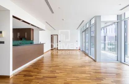 Apartment - 3 Bedrooms - 3 Bathrooms for rent in Burj Daman - DIFC - Dubai Apartment - 3 Bedrooms - 3 Bathrooms for rent in Burj Daman - DIFC - Dubai