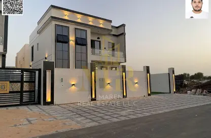 فيلا - 3 غرف نوم - 5 حمامات للبيع في الحليو 2 - الحليو - عجمان فيلا - 3 غرف نوم - 5 حمامات للبيع في الحليو 2 - الحليو - عجمان