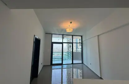 Apartment - 1 Bedroom - 2 Bathrooms for rent in Merano Tower - Business Bay - Dubai