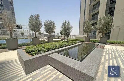 Apartment - 1 Bedroom - 1 Bathroom for sale in Creek Rise Tower 1 - Creek Rise - Dubai Creek Harbour (The Lagoons) - Dubai