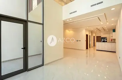 Villa - 4 Bedrooms - 6 Bathrooms for rent in Grand Glow - District 14 - Jumeirah Village Circle - Dubai