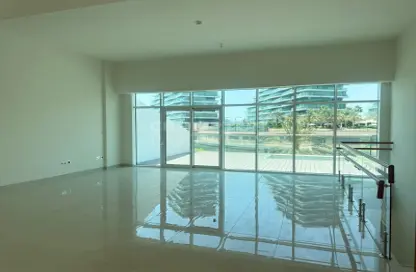 Townhouse - 3 Bedrooms - 4 Bathrooms for rent in Al Hadeel - Al Bandar - Al Raha Beach - Abu Dhabi