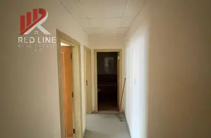 Apartment - 2 Bedrooms - 2 Bathrooms for rent in Al Khan - Sharjah