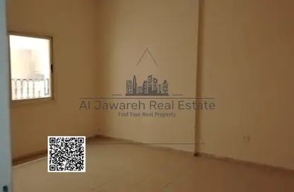 Apartment - 2 Bedrooms - 1 Bathroom for rent in Al Naemiya Tower 2 - Al Naemiya Towers - Al Nuaimiya - Ajman