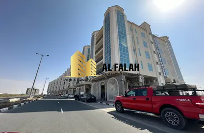 أرض - استوديو للبيع في B تلال سيتي - تلال سيتي - الشارقة