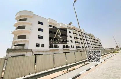 Apartment - 2 Bedrooms - 2 Bathrooms for sale in Kentia - Ajman Uptown Villas - Ajman Uptown - Ajman