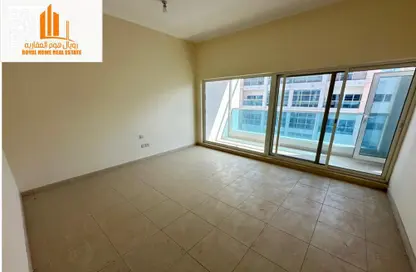 Apartment - 2 Bedrooms - 3 Bathrooms for rent in Ajman One Tower 1 - Ajman One - Ajman Downtown - Ajman