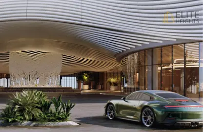 شقة - 1 حمام للبيع في ساس هيلز - حديقة دبي العلميه - دبي