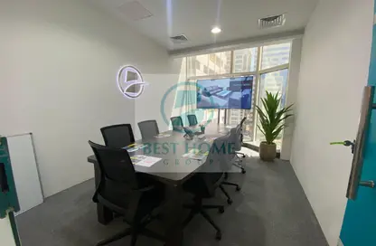 مكتب - استوديو - 4 حمامات للايجار في برج الكورنيش - شارع الكورنيش - أبوظبي مكتب - استوديو - 4 حمامات للايجار في برج الكورنيش - شارع الكورنيش - أبوظبي