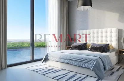 Apartment - 2 Bedrooms - 2 Bathrooms for sale in Crest Grande - Sobha Hartland - Mohammed Bin Rashid City - Dubai