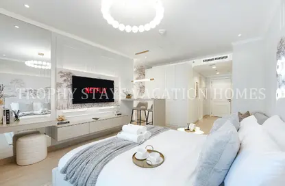 شقة - 1 حمام للايجار في مياس جنيف - منطقة 14 - قرية الجميرا سركل - دبي شقة - 1 حمام للايجار في مياس جنيف - منطقة 14 - قرية الجميرا سركل - دبي