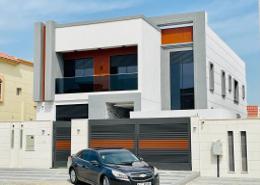 Villa - 5 bedrooms - 7 bathrooms for sale in Al Rawda 2 Villas - Al Rawda 2 - Al Rawda - Ajman