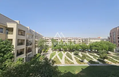 شقة - غرفة نوم - 2 حمامات للايجار في منزل شيرلوك 2 - منزل شيرلوك - مدينة السيارات - دبي