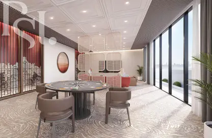 Apartment - 1 Bedroom - 1 Bathroom for sale in Marquis Elegance - Arjan - Dubai