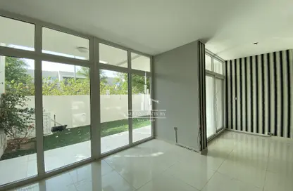 فيلا - 3 غرف نوم - 3 حمامات للايجار في البيزيا - داماك هيلز 2 - دبي