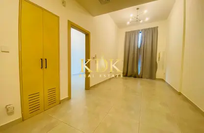 Apartment - 1 Bedroom - 2 Bathrooms for rent in Binghatti Mirage - Jumeirah Village Circle - Dubai