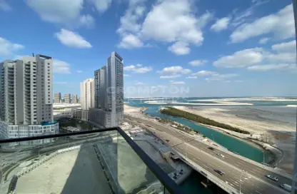 Apartment - 1 Bedroom - 2 Bathrooms for sale in Reem Nine - Shams Abu Dhabi - Al Reem Island - Abu Dhabi