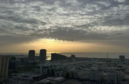 شقة - 3 غرف نوم - 4 حمامات للبيع في المجاز 3 - المجاز - الشارقة
